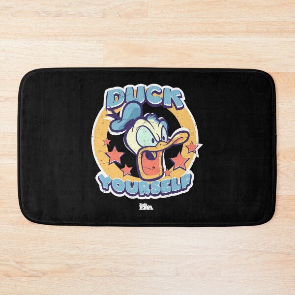 Item preview, Duck_Yourself designed and sold by IsaiahSchiller.