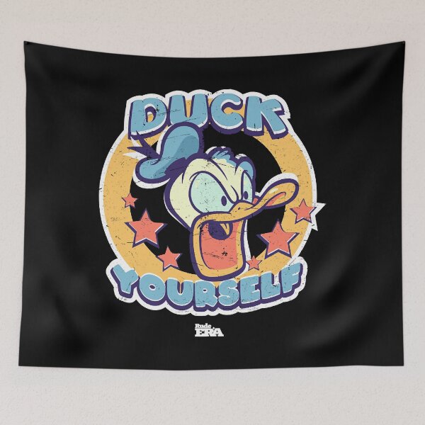 Item preview, Duck_Yourself designed and sold by IsaiahSchiller.