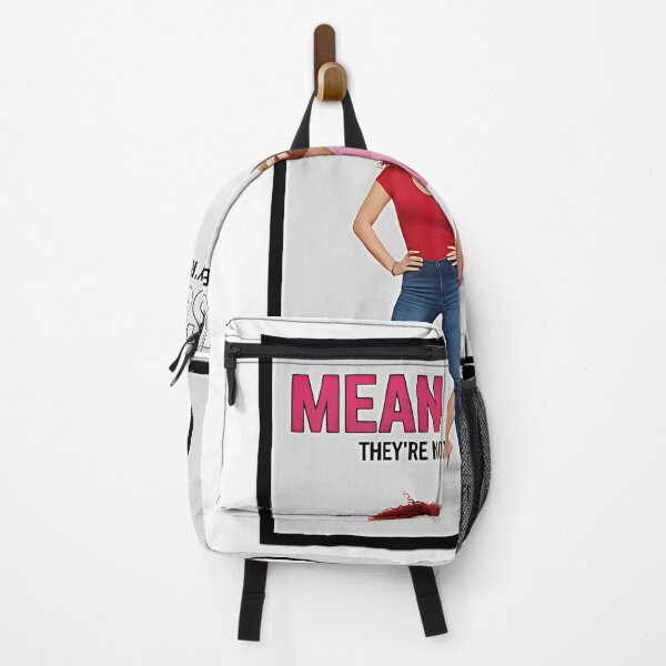 Item preview, Mean Muscle – Funny Parody Poster “They’re Not Pretty, They’re Buff” designed and sold by OtsukaHideoya2c.