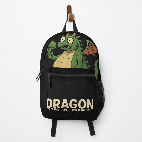 Item preview, Dragon on a Diet designed and sold by RyoSaeba90.