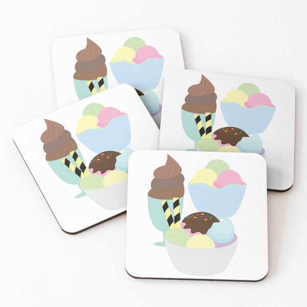 Item preview, Sundae designed and sold by ROSE ANN BANILAR.