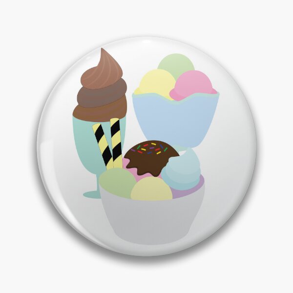 Item preview, Sundae designed and sold by ROSE ANN BANILAR.