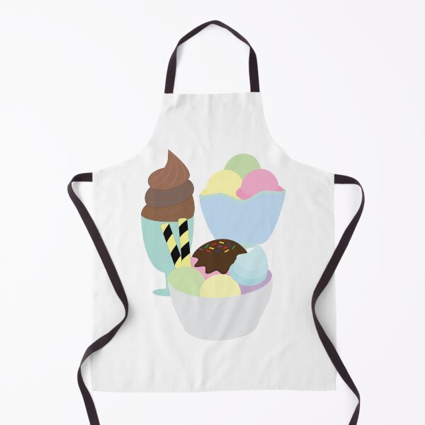 Item preview, Sundae designed and sold by ROSE ANN BANILAR.