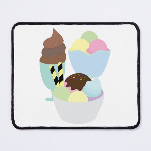 Item preview, Sundae designed and sold by ROSE ANN BANILAR.