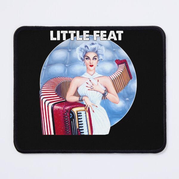 Item preview, Little Feat Dixie Chicken Rock And Roll Music designed and sold by LydaBoyle.