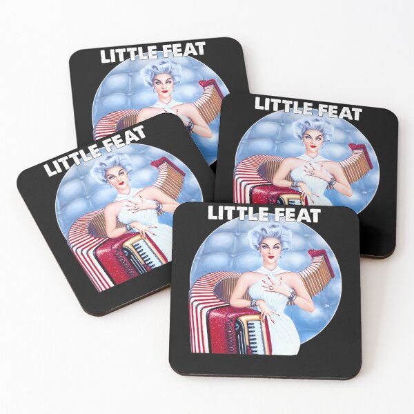 Item preview, Little Feat Dixie Chicken Rock And Roll Music designed and sold by LydaBoyle.