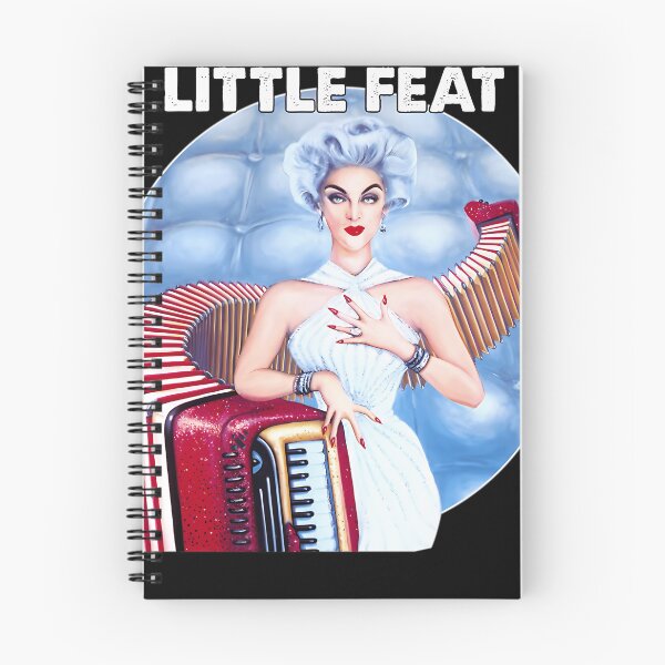 Item preview, Little Feat Dixie Chicken Rock And Roll Music designed and sold by LydaBoyle.