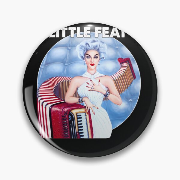 Item preview, Little Feat Dixie Chicken Rock And Roll Music designed and sold by LydaBoyle.