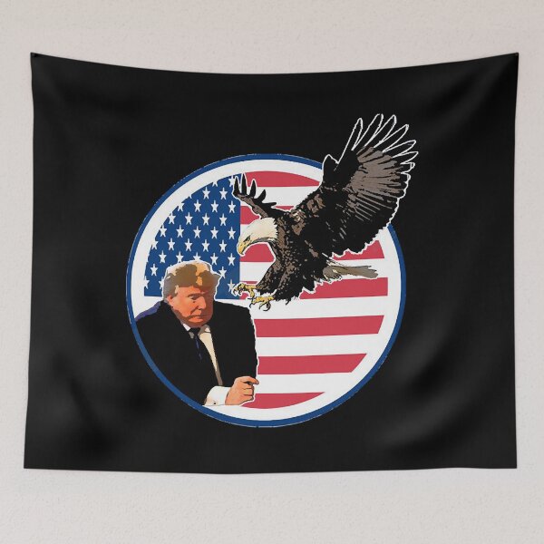 Item preview, Eagle Attack designed and sold by IsaiahSchiller.