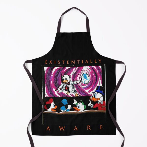 Item preview, Existential Awareness designed and sold by IsaiahSchiller.