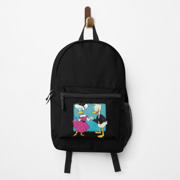 Item preview, Fancy_Donald_and_Daisy designed and sold by IsaiahSchiller.