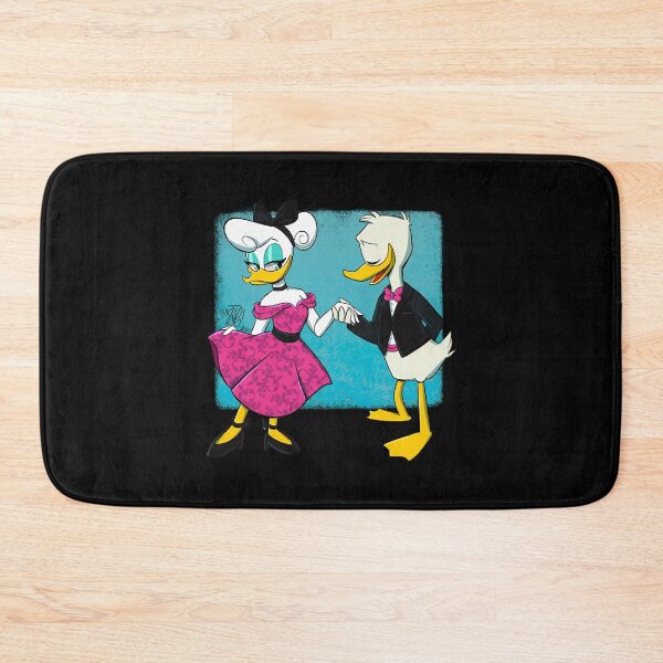 Item preview, Fancy_Donald_and_Daisy designed and sold by IsaiahSchiller.