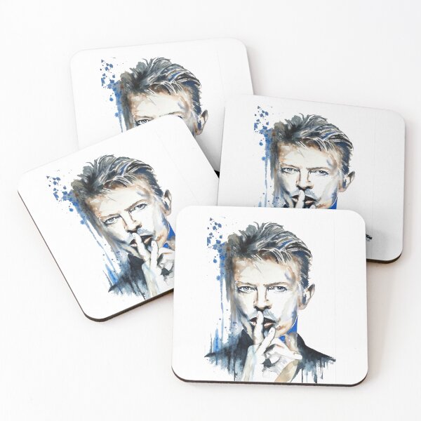 Item preview, David Bowie designed and sold by GorArt1.