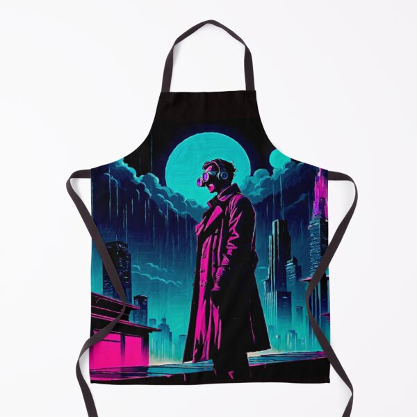 Item preview, A Steampunker on a foggy day designed and sold by Helios Be. Lavsh.