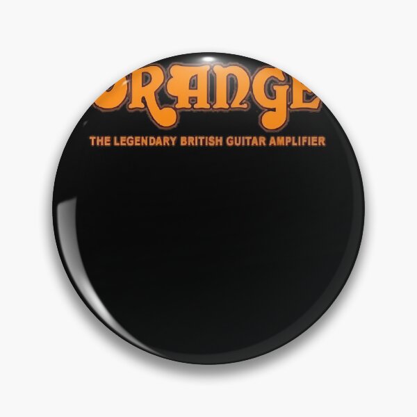 Item preview,  Orange Amplification designed and sold by LydaBoyle.