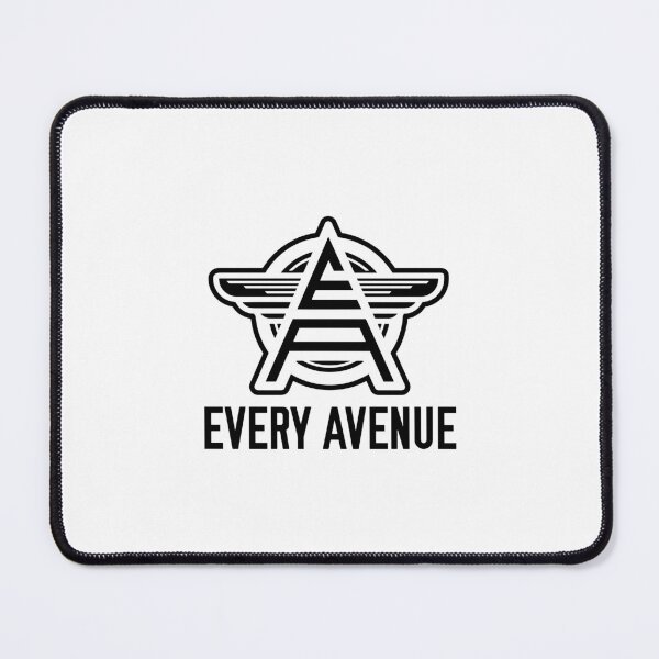 Item preview, Every Avenue 1 designed and sold by JosephRivet.