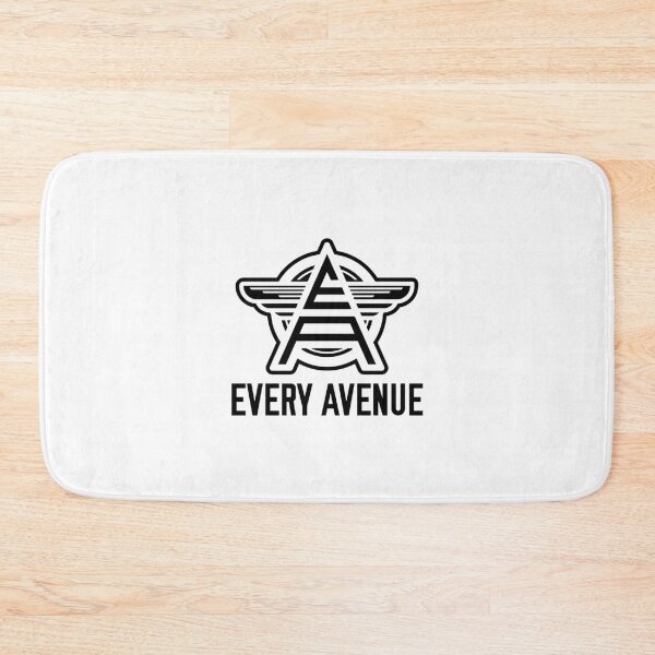 Item preview, Every Avenue 1 designed and sold by JosephRivet.