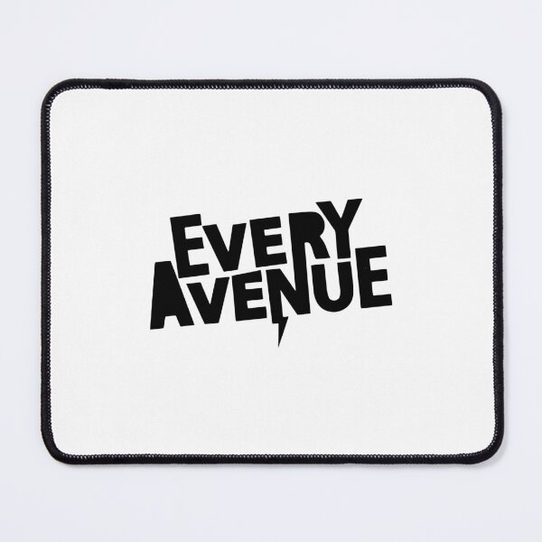 Item preview, Every Avenue 5 designed and sold by ElsyMelton.