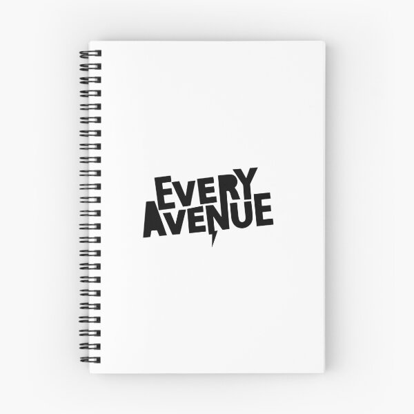 Item preview, Every Avenue 5 designed and sold by ElsyMelton.