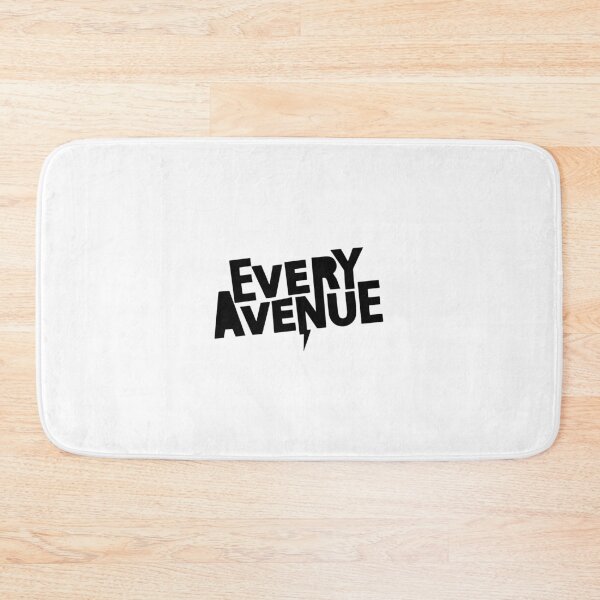 Item preview, Every Avenue 5 designed and sold by ElsyMelton.