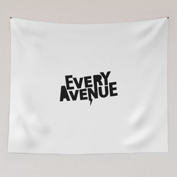 Item preview, Every Avenue 5 designed and sold by ElsyMelton.