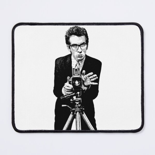 Item preview, Elvis Costello designed and sold by DonnieWebb.