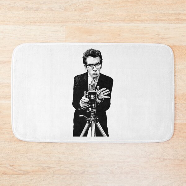 Item preview, Elvis Costello designed and sold by DonnieWebb.