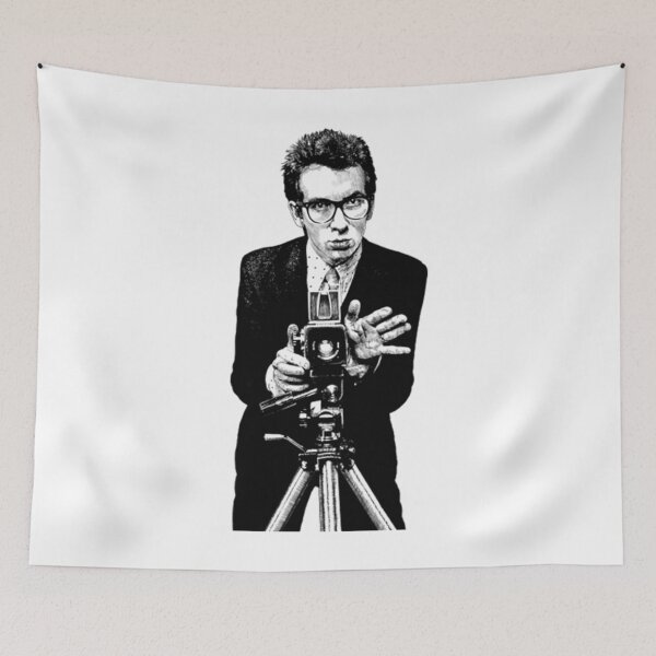 Item preview, Elvis Costello designed and sold by DonnieWebb.
