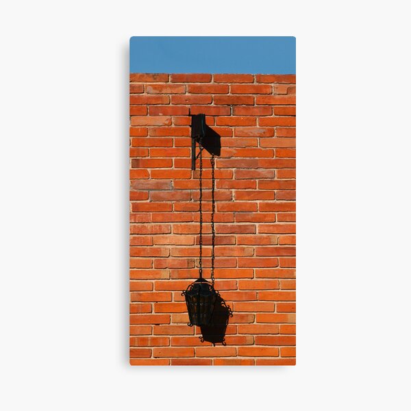 Tabicón Canvas Print