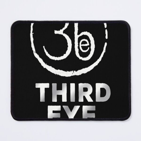 Item preview, Banda de rock estadounidense Third Eye designed and sold by Abdullsonh.