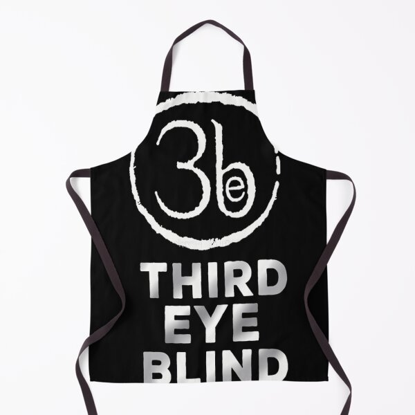 Item preview, Third Eye American Rock Band designed and sold by Abdullsonh.