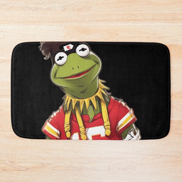 Item preview,  Patrick Mahomes Kermit Meme designed and sold by Marcelhields.