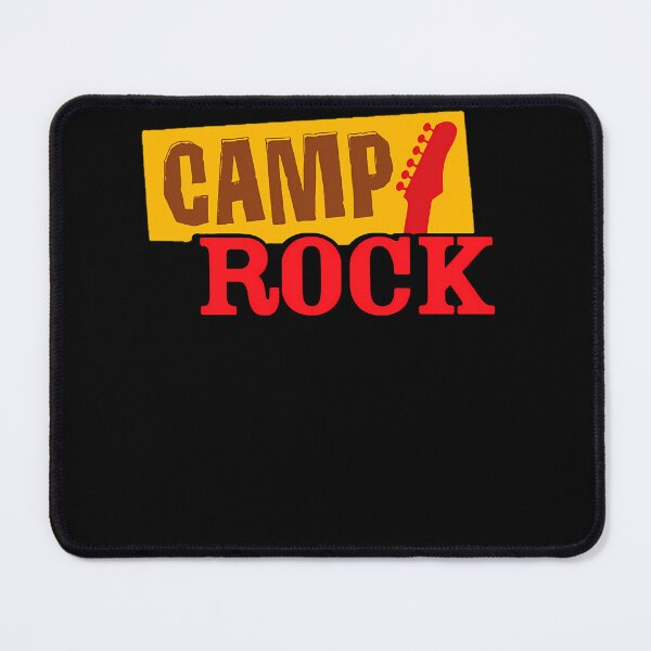 Item preview, Camp Rock designed and sold by LydaBoyle.