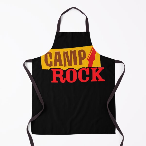Item preview, Camp Rock designed and sold by LydaBoyle.