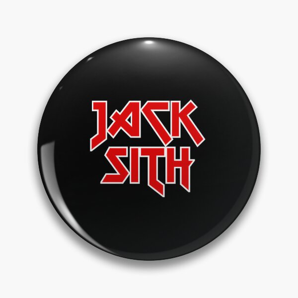 Item preview, Jack Sith Trooper designed and sold by Abdullsonh.