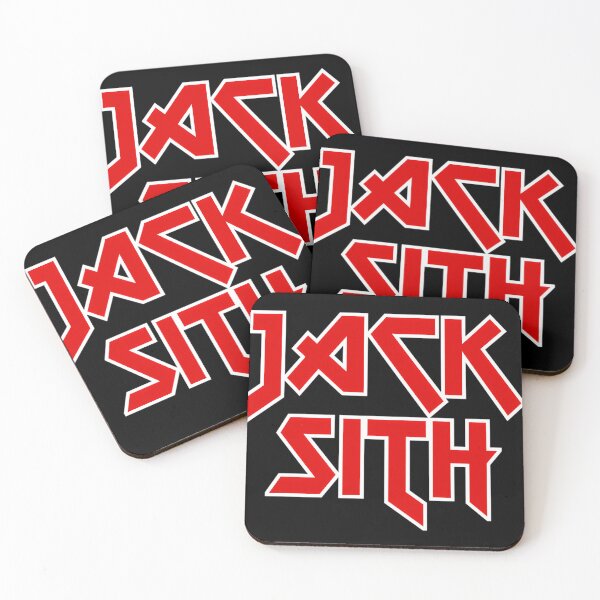 Artikelvorschau, Jack Sith-Soldat entworfen und verkauft von Abdullsonh.