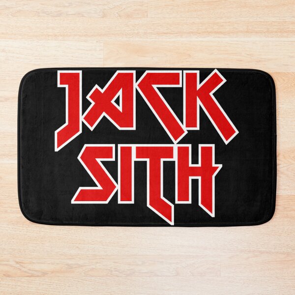 Artikelvorschau, Jack Sith-Soldat entworfen und verkauft von Abdullsonh.