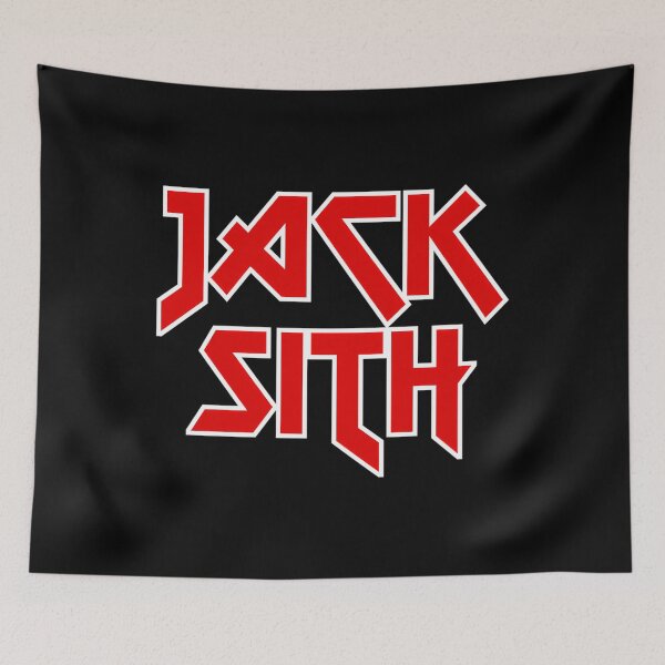 Item preview, Jack Sith Trooper designed and sold by Abdullsonh.