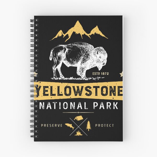 Item preview, Yellowstone You Need A Ride To The Trai designed and sold by laysontamyrah.
