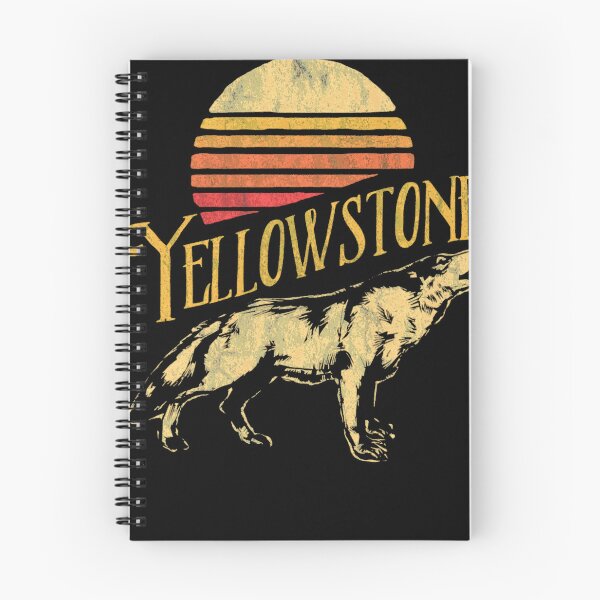 Item preview, Yellowstone You Need A Ride To The Trai designed and sold by laysontamyrah.