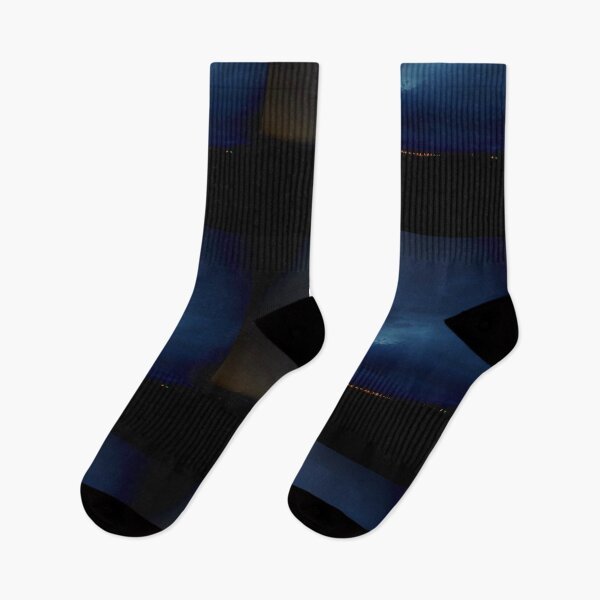 Item preview, Night: Horizon  designed and sold by Be Xiang.