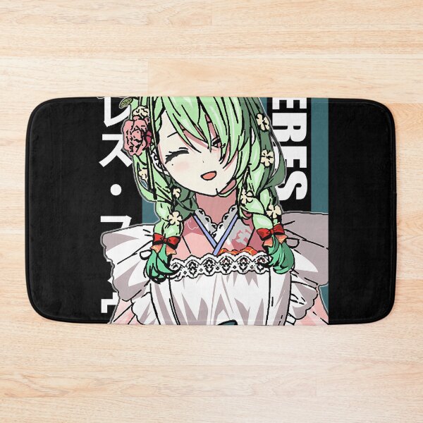 Item preview,  Ceres Fauna In Kimono designed and sold by Mikeehner.