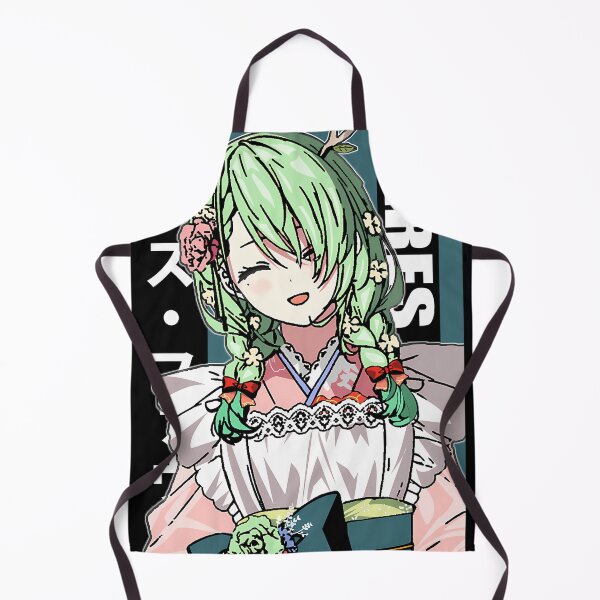 Item preview,  Ceres Fauna In Kimono designed and sold by Mikeehner.