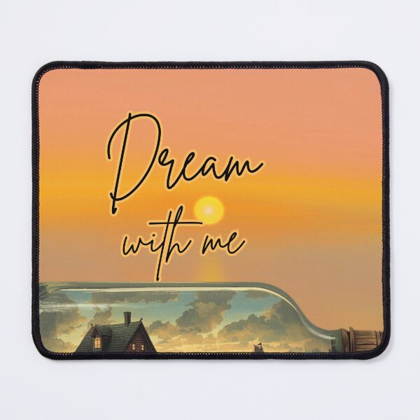 Item preview, Inspirational Ocean Sunset Quote Art designed and sold by Mohamed Ramadan.