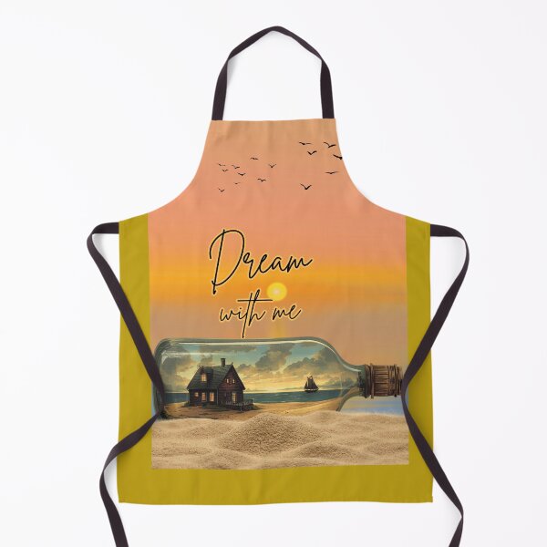 Item preview, Inspirational Ocean Sunset Quote Art designed and sold by MH Digital Studio .