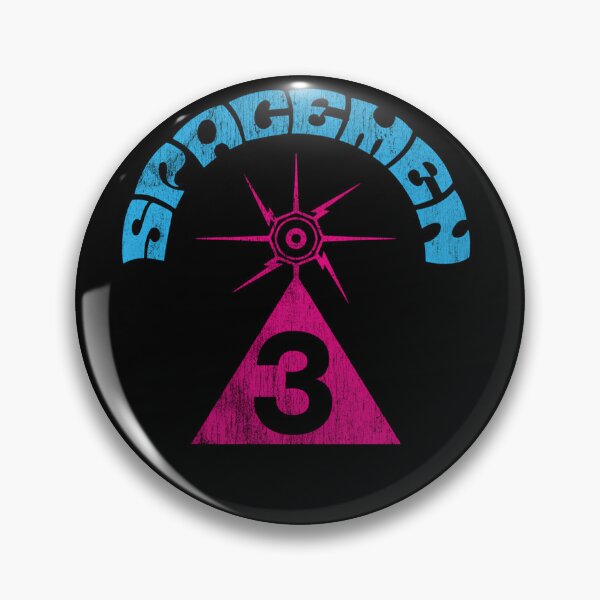 Item preview, Spacemen 3 designed and sold by LydaBoyle.