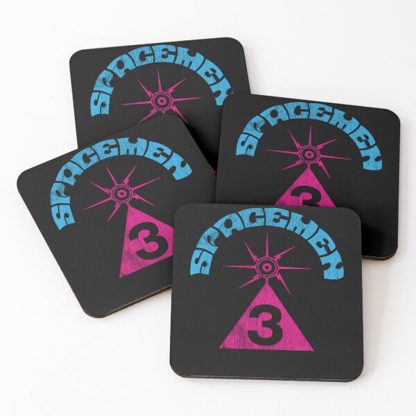 Item preview, Spacemen 3 designed and sold by LydaBoyle.