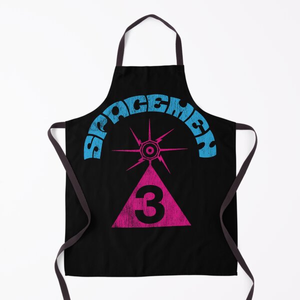 Item preview, Spacemen 3 designed and sold by LydaBoyle.