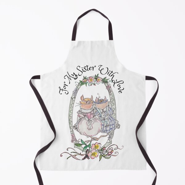 Item preview, For My Sister with Love designed and sold by RMHamilton.
