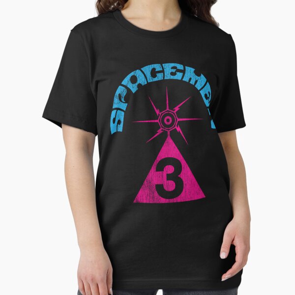 Spacemen 3 T-Shirts for Sale | Redbubble